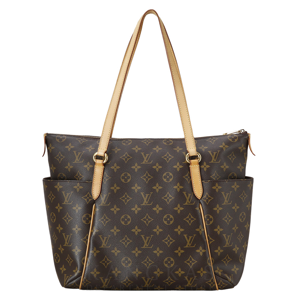 LOUIS VUITTON(USED)루이비통 모노그램 토탈리 MM